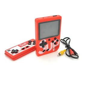 Ігрова приставка SUP 400 з джостиком, Mix color