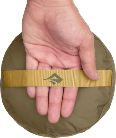 Компрессионный мешок Sea To Summit Lightweight Stuff Sack 8L Surf The Web | Зображення 4