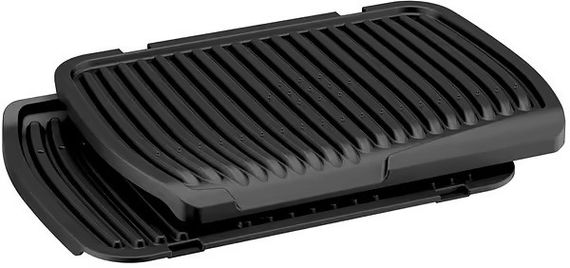 Електрогриль контактний Tefal GC7P0810 OptiGrill, 2000 Вт, 3 автоматичні програми | Зображення 7
