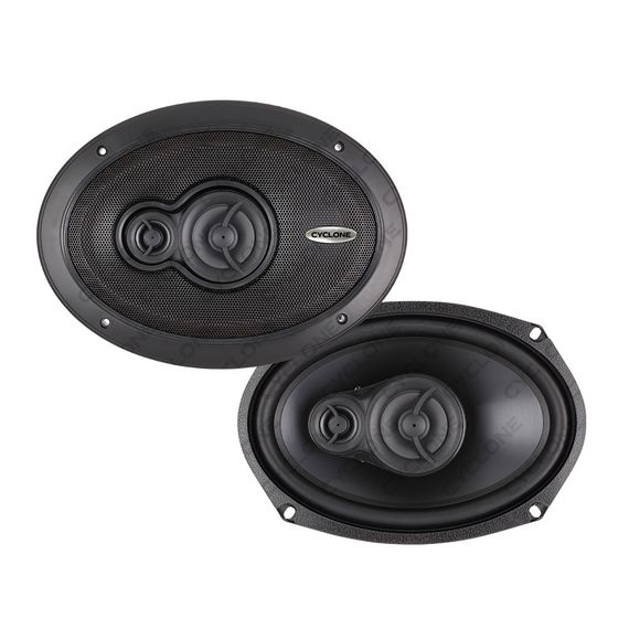 Акустическая система CYCLONE PX-693 | Зображення 3