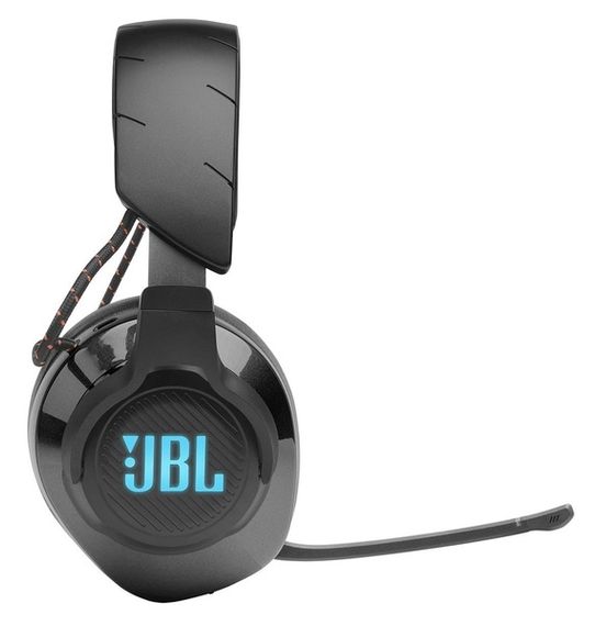 Навушники JBL Quantum 610 Wireless Black (JBLQUANTUM610BLK) | Зображення 4