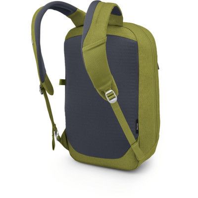 Рюкзак туристический Osprey Arcane Large Day matcha green heather O/S (009.001.0200) | Зображення 4