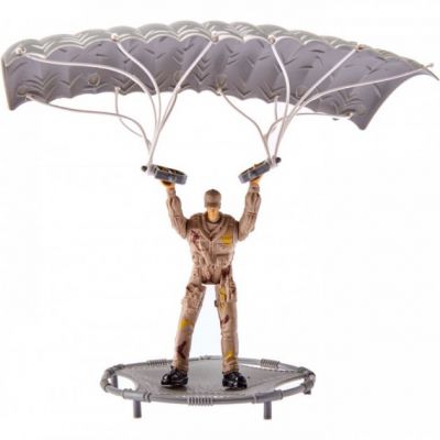 Ігровий набір ZIPP Toys Z military team Військовий літак (1828-95A) | Зображення 5