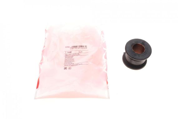Втулка стабілізатора переднього Mercedes Benz 124 190 W201 82-98 d=23mm  14948