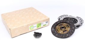 Комплект зчеплення Renault Kangoo 1.2-1.4 97- d=180mm  +вижимний z=26 786019