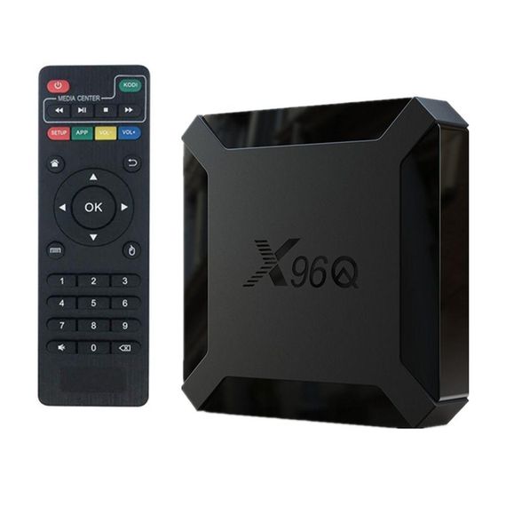 X96Q 2/16 Android 10 | Зображення 1