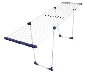 Сушилка для белья напольная Casa Si CasaFlex 20 White (CS92179B04)