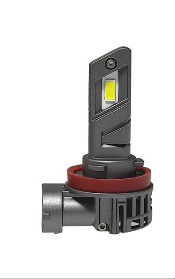 Комплект світлодіодних ламп Baxster SX Active H11(H8/H9/H16) 48W 5800K 12V | Зображення 3
