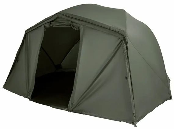 Намет Prologic C-Series 65 Full Brolly System 290cm Зелений | Зображення 1
