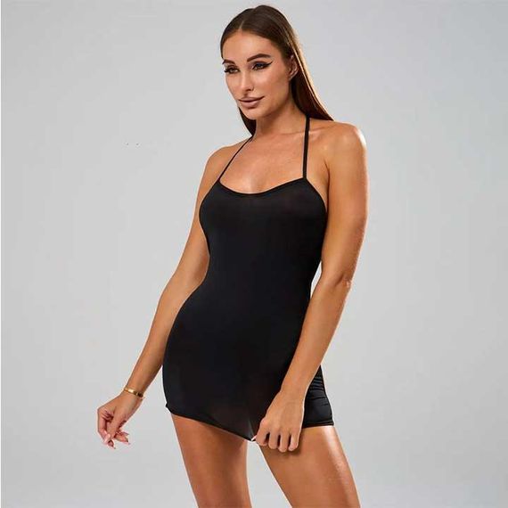 Відверта міні-сукня XS/S/M – Еротична білизна | Зображення 8