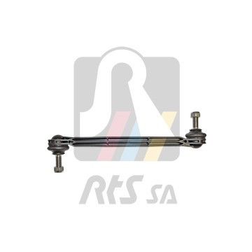 Стойка стабилизатора переднего Fiat Tipo 15- / Jeep Renegade 14-, RTS, 97-13009,