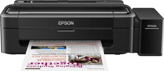 Струменевий принтер Epson L132 (C11CE58403) (C11CE58403)