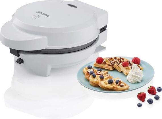 Вафельниця Gorenje WM701W | Зображення 4
