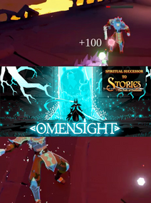 Omensight Steam Key EUROPE