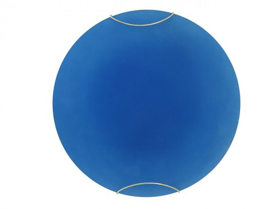 Бра настенное накладное W162-06/PEXZ/S G/Cr BLUE
