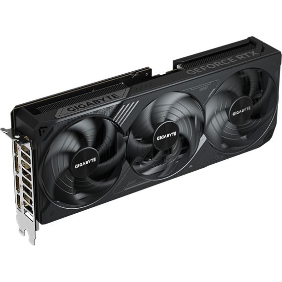 Відеокарта GIGABYTE GeForce RTX5070 Ti 16GB WINDFORCE OC SFF (GV-N507TWF3OC-16GD) | Зображення 4