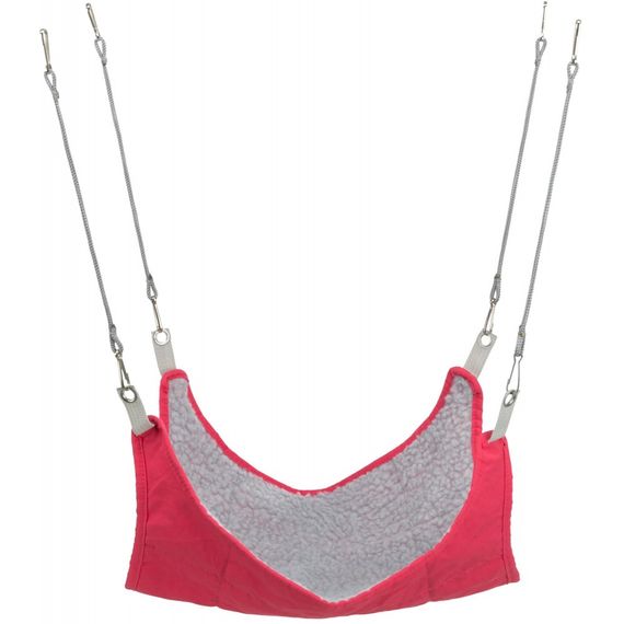 Гамак Trixie для хом_яків 30x30 см | Зображення 1