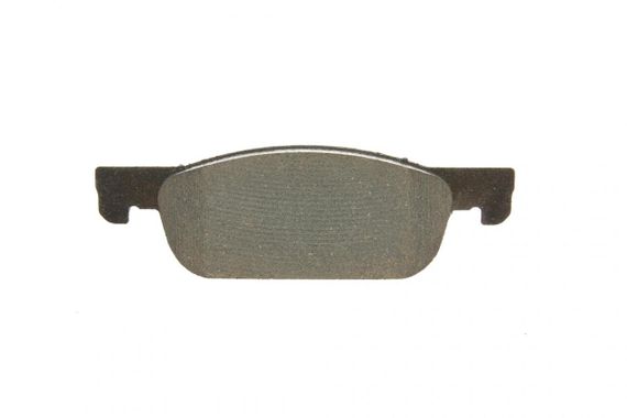 Колодки тормозные передние Renault Logan II Clio IV Sandero II 11- Lada Xray 16- 22-1109-0 | Зображення 4