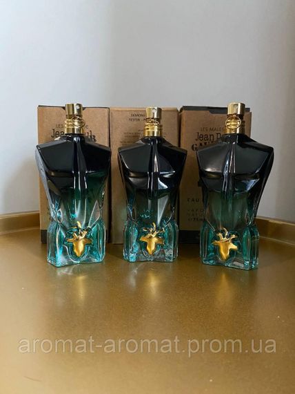 Jean Paul Gaultier Le Beau Le Parfum Intense 75 мл | Зображення 3