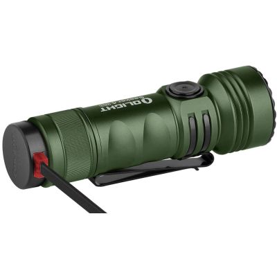 Ліхтар Olight Seeker 4 Mini OD Green (seeker 4 mini OD) | Зображення 6