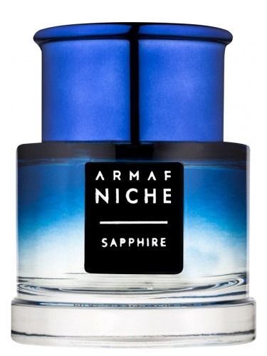Парфумована вода Armaf Niche Sapphire 90 мл