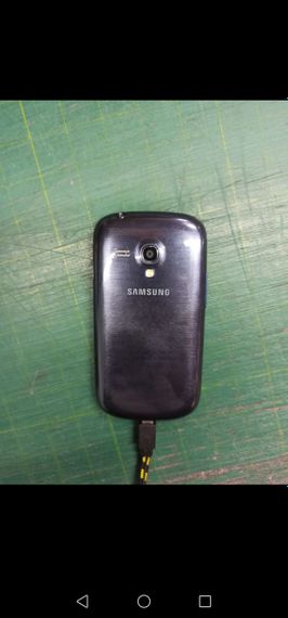 Смартфон Samsung Galaxy S III mini (GT-I8190) | Зображення 2
