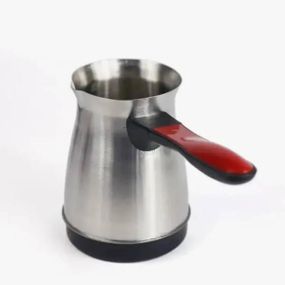 Турка електрична Marado MA-1623 Нержавіюча сталь