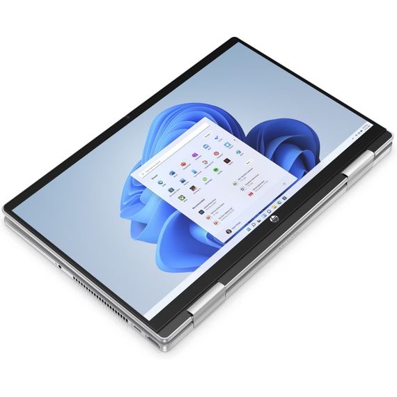 Ноутбук HP Pavilion x360 14-ek1012ua (B9PB9EA) | Зображення 6