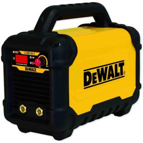 Сварочный аппарат инверторный 15-200А DeWALT DXWDMMA200E