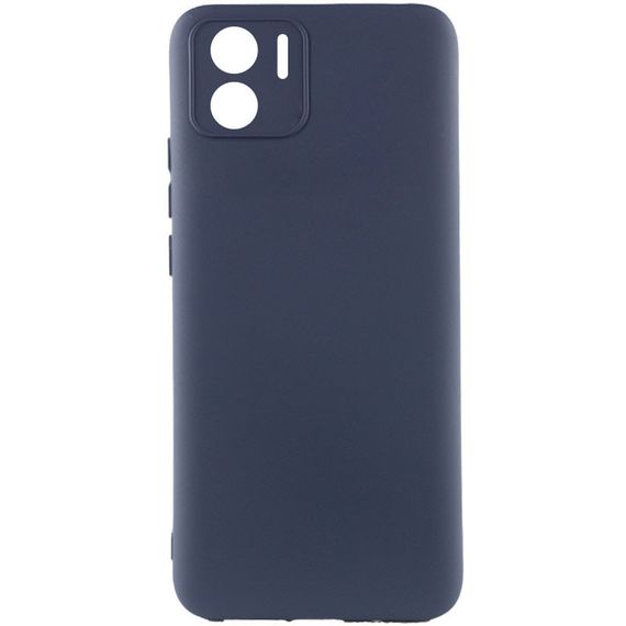 Чохол Silicone Cover Lakshmi Full Camera (A) для Xiaomi Redmi A1 / A2