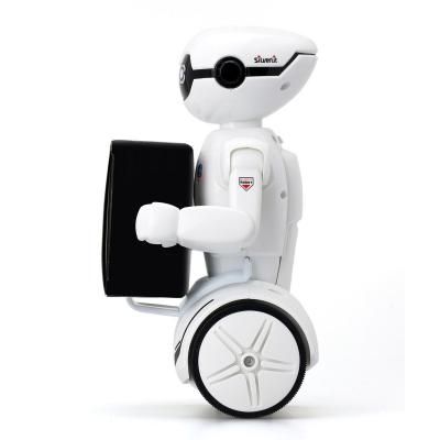 Интерактивная игрушка Silverlit Робот Macrobot (88045) | Зображення 2