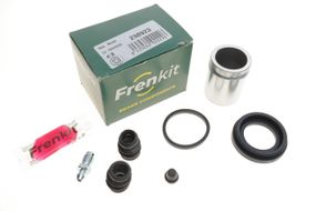 Ремкомплект суппорта заднего Hyundai Santa Fe 01- d=36mm  Mando  +поршень  238923