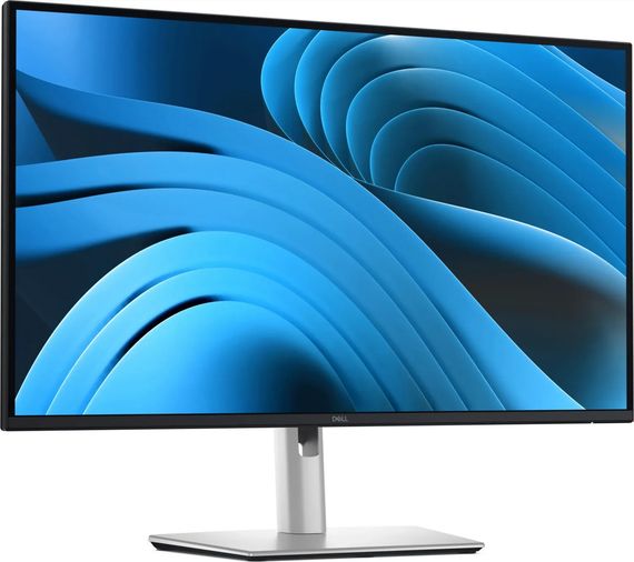 Монитор DELL 27&quot; P2725QE HDMI 210-BRDS | Зображення 1