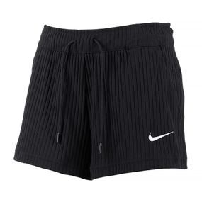 Шорти Nike W NSW RIB JRSY SHORT