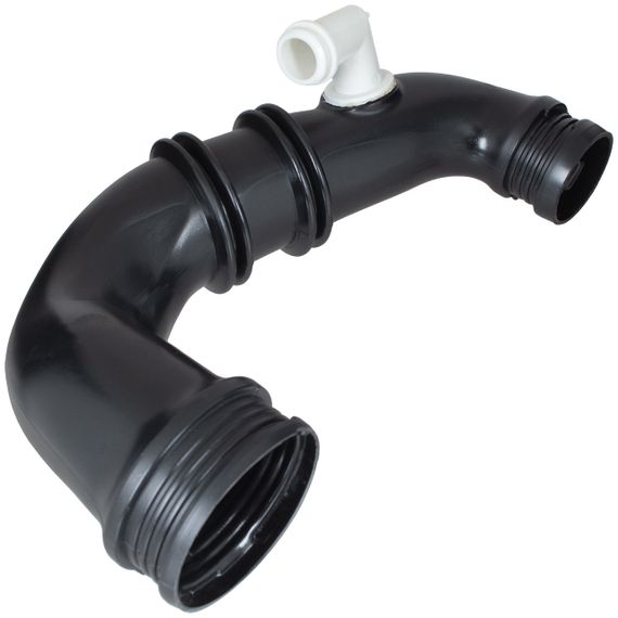 Renault Clio II FL (01-05) 1.5 dCi патрубок повітряного фільтра 8200331958, Рено Кліо 2 після рестайлінгу