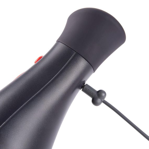 Мастурбатор Otouch NINJA 2, 7 режимів вібрації, ефект стиснення sexstyle | Зображення 7