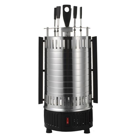 Електрошашличниця VILGRAND V10052 KA-37