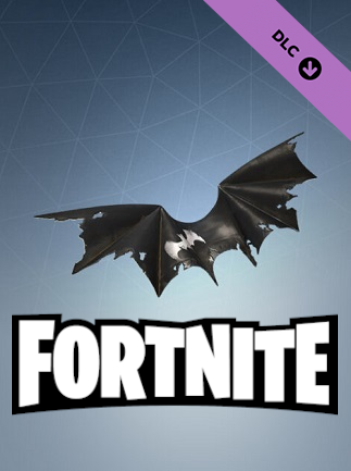 Fortnite - Batman Zero Wing Glider (PC) - Epic Games Key - EUROPE