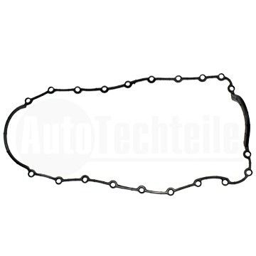 Прокладка поддона Renault Dokker 1.6 i 13-/ Kangoo 1.4-1.6 i/ 1.5 dCi 97-/ Duster 1.6 i 10-/ Sandero  1.4-1.6 i/dCi 08-/