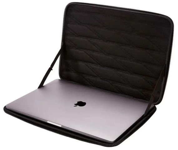Сумка для ноутбука Thule Gauntlet 4 MacBook Sleeve 14" TGSE2358 Blue | Зображення 3