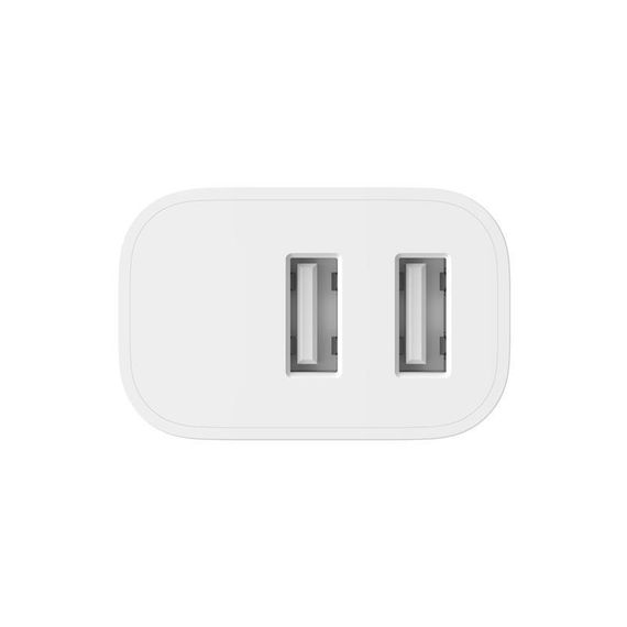 Зарядний пристрій HAVІT HV-UC1004 2USB | Зображення 1