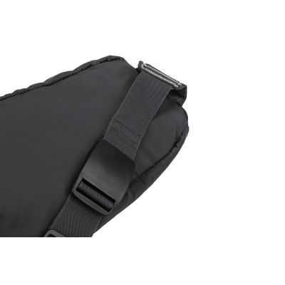 Сумка-бананка Tucano Let Me Out Crossbody чорна (BLMOCB-BK) | Зображення 5