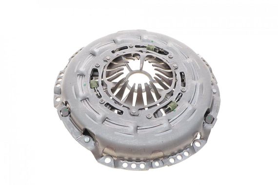 Комплект зчеплення Peugeot Boxer 2.2HDI 2.0BlueHDi 06-, d=260mm 626 3075 00 | Зображення 2