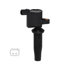 Катушка зажигания FORD C-Max, Focus C-Max, Focus II, Galaxy, Mondeo IV, S-Max, MAZDA 3 (BK)