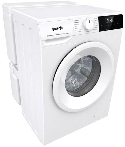 Стиральная машина Gorenje фронтальная WNHPI62SCSIRV