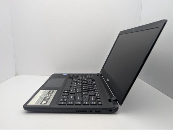 Ноутбук Acer Aspire ES1-132 / 13.3" (1366x768) TN / Intel Pentium N4200 (4 ядра по 1.1 - 2.5 GHz) / 8 GB DDR3 / 120 GB SSD / Intel HD Graphics 505 / WebCam б/у | Зображення 4