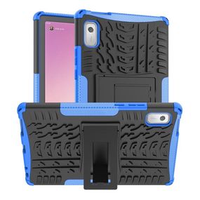 Чохол до планшета BeCover Lenovo Tab M9 TB-310 9" Blue (709924)