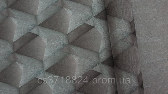 Шпалери вінілові на флізеліновій основі SINTRA Zirkon 392447 (0,53х10,05м) | Зображення 5