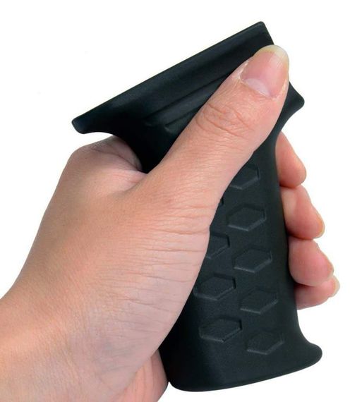 Пістолетна ручка на АК DLG Tactical Пістолетна рукоятка АК Ручка пістолетна Рукоятка для ак 74 | Зображення 3