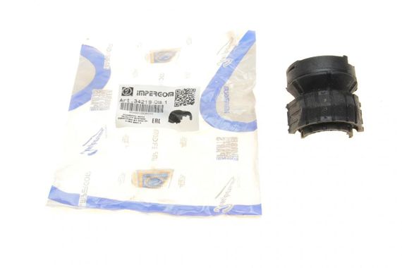Втулка стабілізатора переднього VW Touareg 02-18 34219